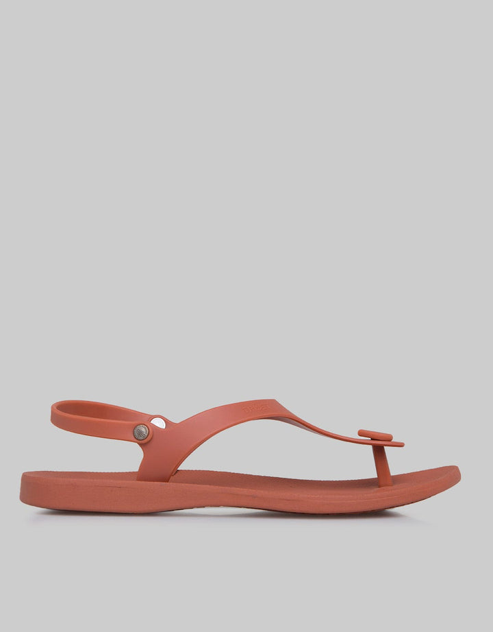 Triset Sandal Flat Thong Y-Strap