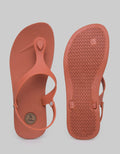 Triset Sandal Flat Thong Y-Strap