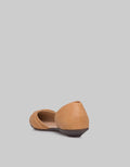 Triset Pointed Toe Ballerina Flats