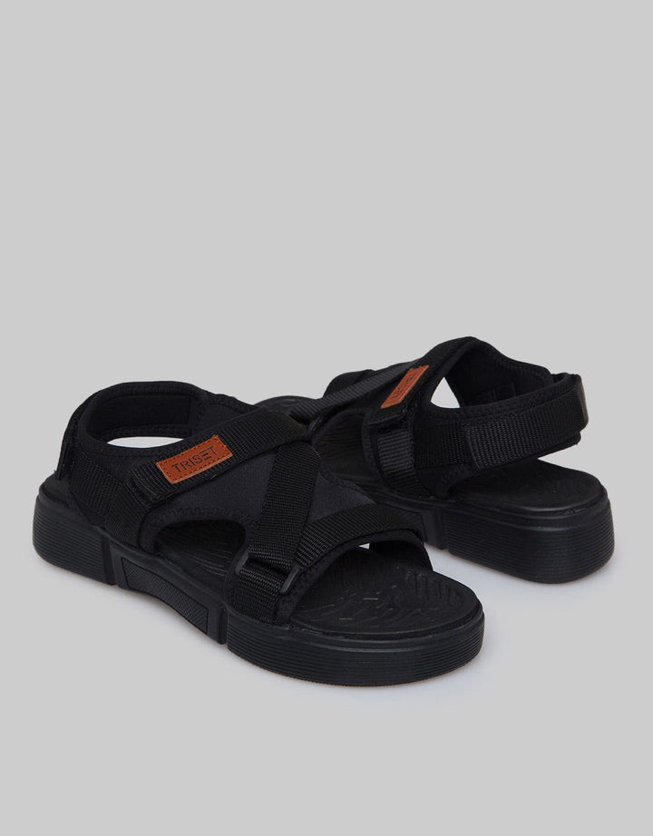 Triset Slip On Velcro Sandals