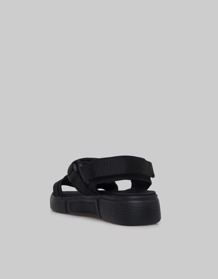 Triset Slip On Velcro Sandals
