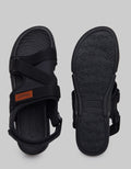 Triset Sandal Slip On Velcro