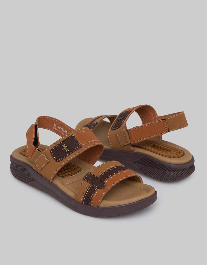 Triset Sandal Slip On Simply