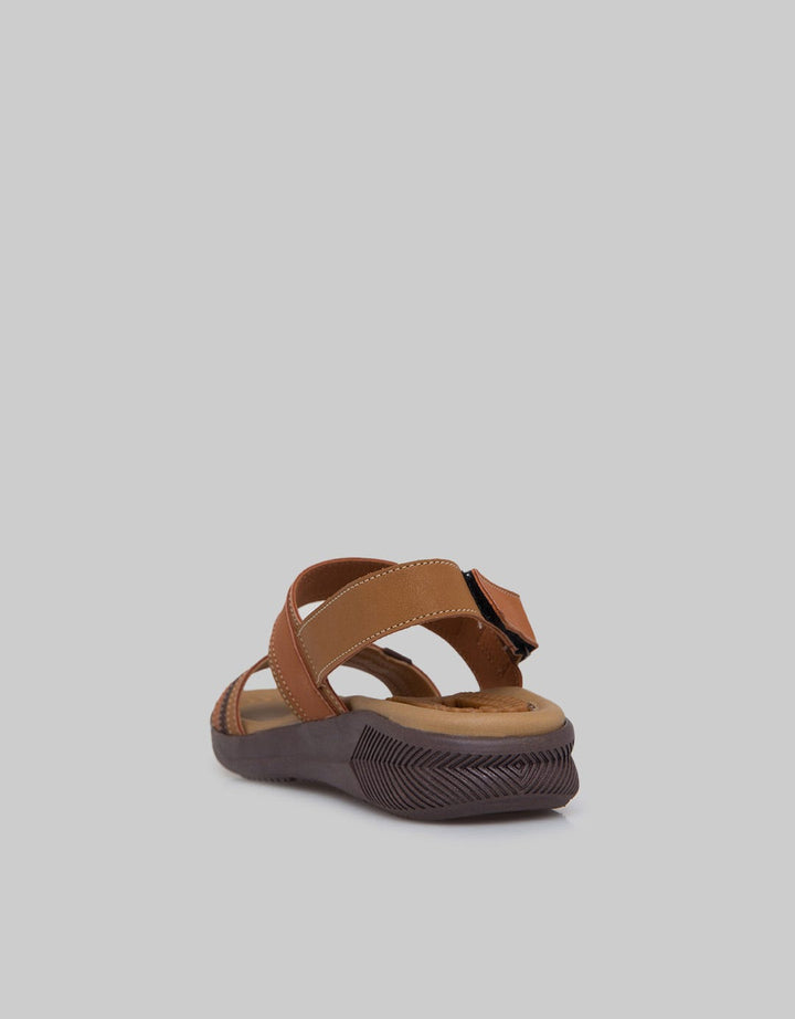 Triset Sandal Slip On Simply