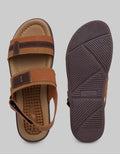 Triset Sandal Slip On Simply