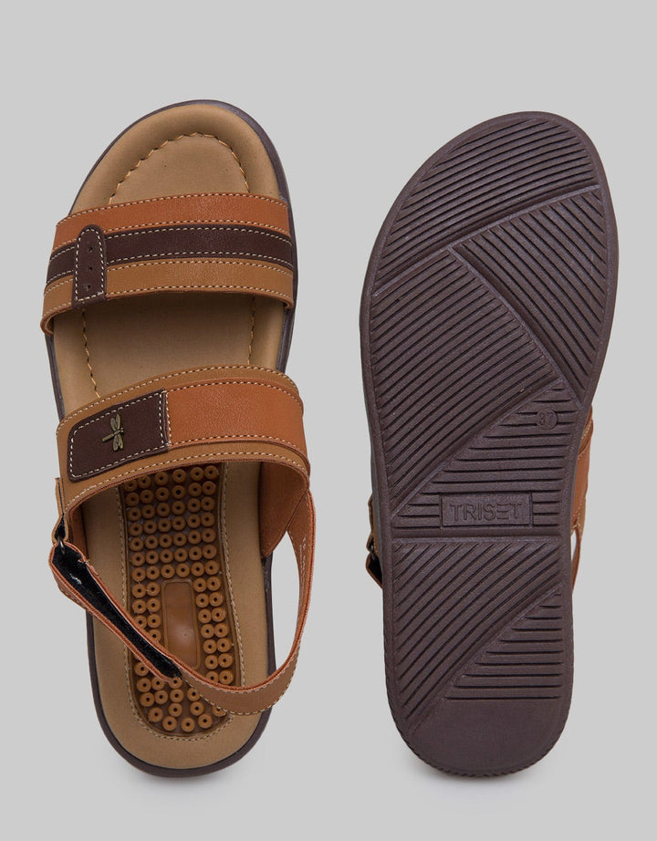 Triset Sandal Slip On Simply