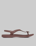 Triset Sandal Flat Thong Y-Strap
