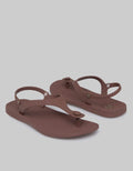Triset Sandal Flat Thong Y-Strap
