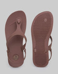 Triset Sandal Flat Thong Y-Strap