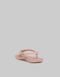 Triset Flat Thong Y-Strap Sandals