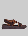 Triset Sandal Slip On Velcro