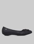 Triset Pointed Toe Ballerina Flats