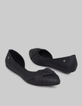 Triset Pointed Toe Ballerina Flats
