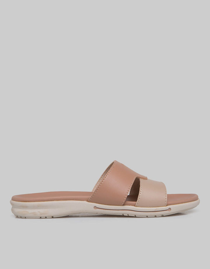 Triset Slip On Rubber Sandals