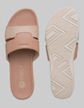 Triset Slip On Rubber Sandals