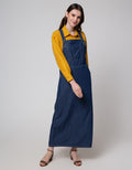 Dust Overall Panambulai Wesley