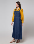 Dust Overall Panambulai Wesley