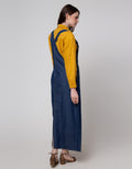 Dust Overall Panambulai Wesley