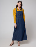 Dust Overall Panambulai Wesley