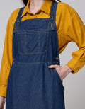 Dust Overall Panambulai Wesley