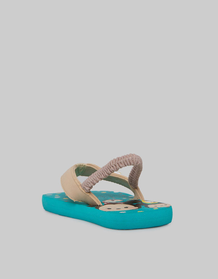 Disney Tsum Tsum Slingback Sandals