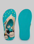 Disney Tsum Tsum Slingback Sandals