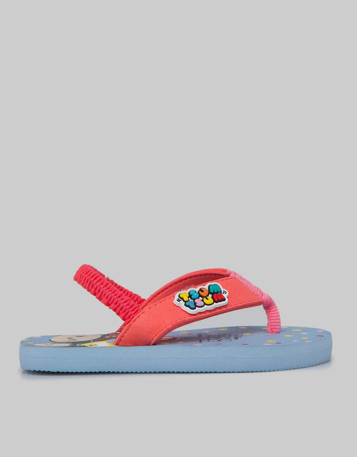 Disney Tsum Tsum Slingback Sandals –