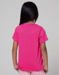 Little M Short Sleeve T-Shirt I'M Unicone