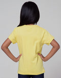 Little M Short Sleeve T-Shirt Very Tasty