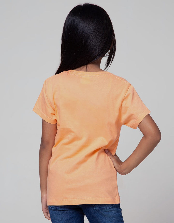 Little M Short Sleeve T-Shirt Sweet Smart And Magical