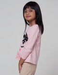 Little M Long Sleeve T-Shirt Nonik Pita