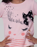 Little M Long Sleeve T-Shirt Nonik Pita