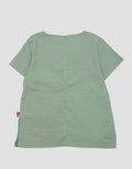 Rodeo Junior Flare Blouse Anak Perempuan