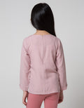Rodeo Junior Girl Blouse On Point Anak Perempuan