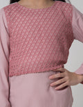 Rodeo Junior Girl Blouse On Point Anak Perempuan