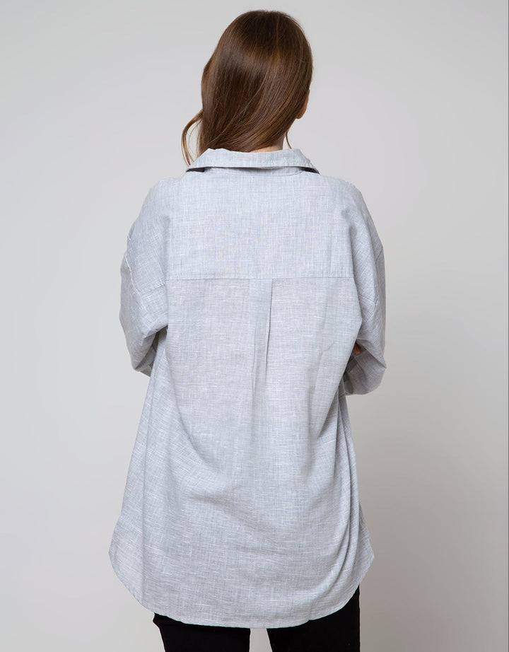 Triset Reanna Blouse