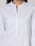 Triset Casual Blouses Long Sleeve