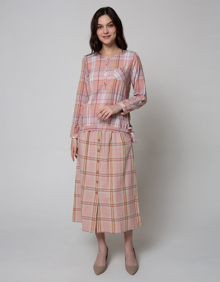 TRISET FG TRISET LON