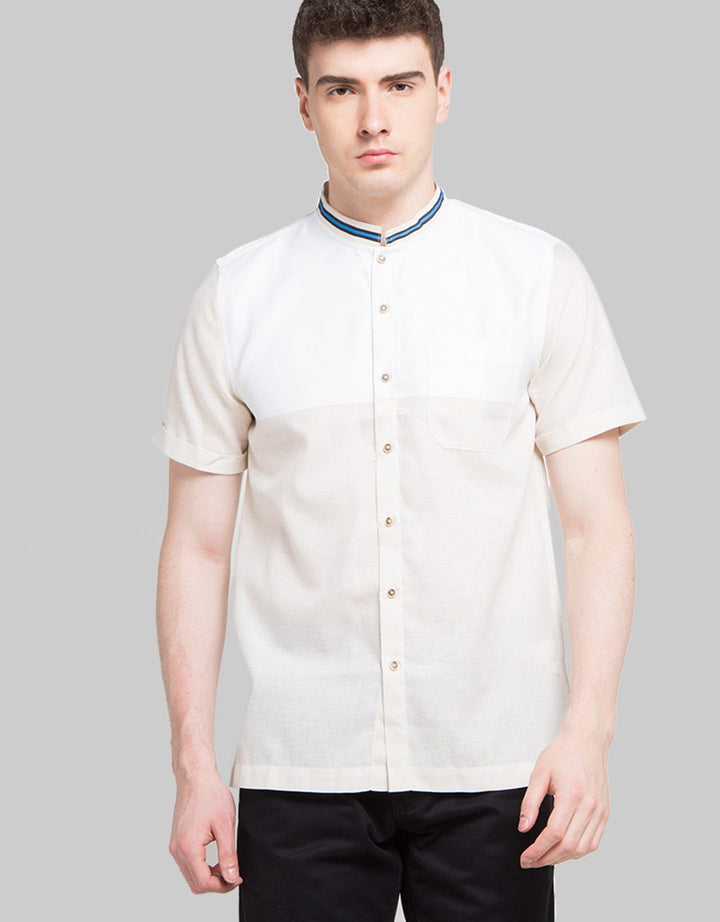 MOC Baju Koko Friuli Pria