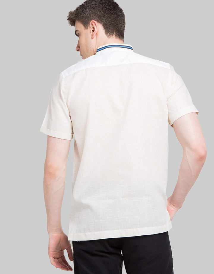 MOC Baju Koko Friuli Pria