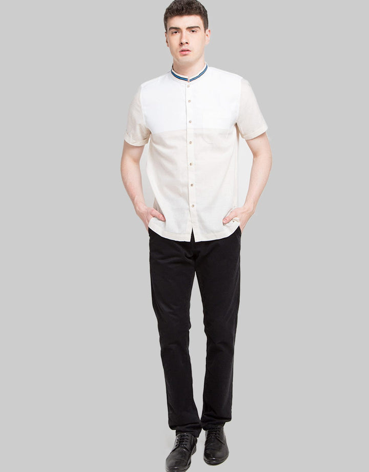 MOC Baju Koko Friuli Pria
