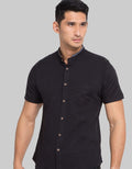 Moc Russo Be Men's Short Sleeve Koko Shirt