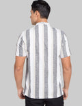 Moc Baju Koko Lengan Pendek Pria Pollazo