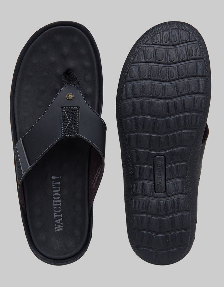 WATCHOUT FS WATCHOUT