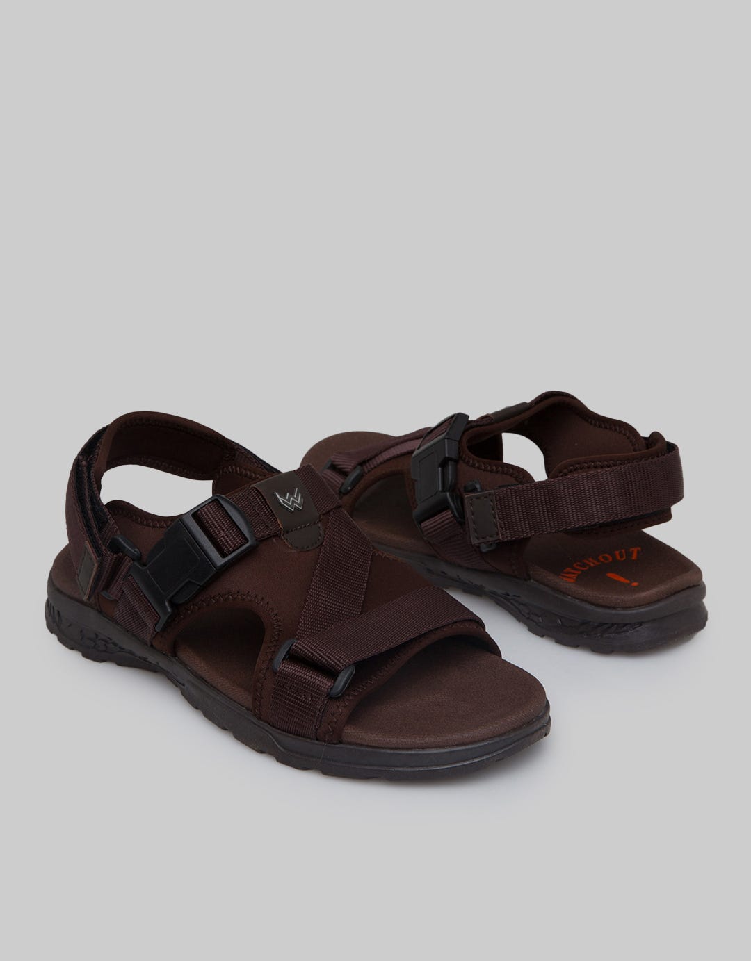 Watchout Sandals Strap