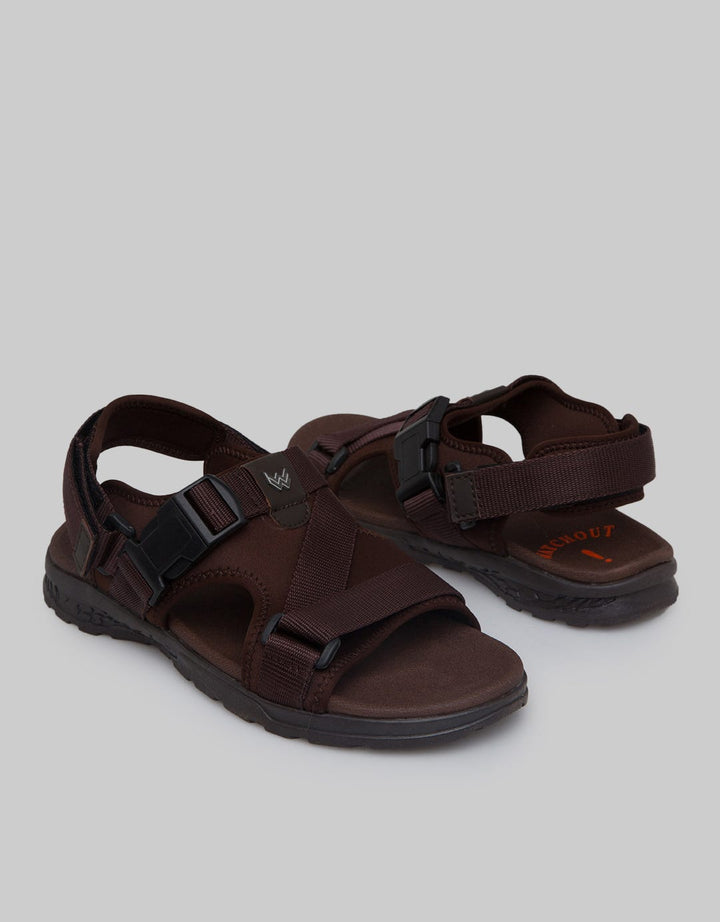 Watchout Sandals Strap