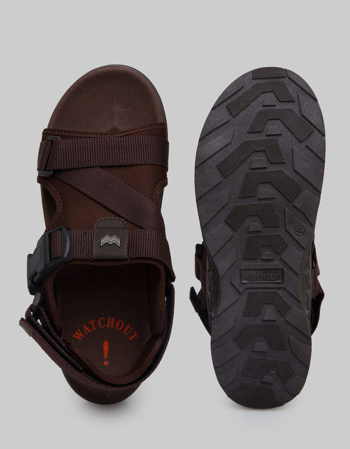 Watchout Sandals Strap