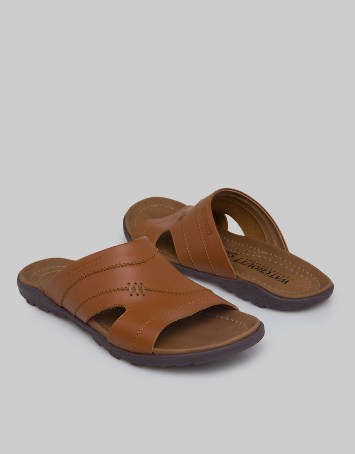 Watchout Sandal Slide