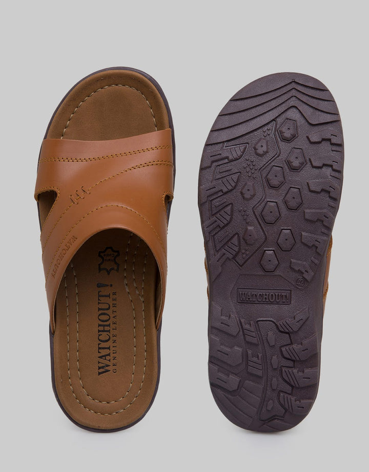 Watchout Sandal Slide