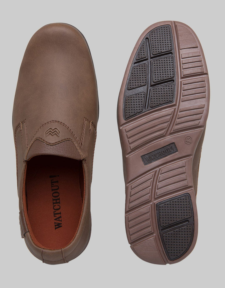 WATCHOUT FS WATCHOUT